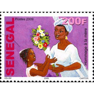 Fête des mères