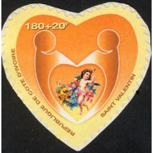 Jour de la St Valentin