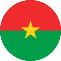 Burkina Faso